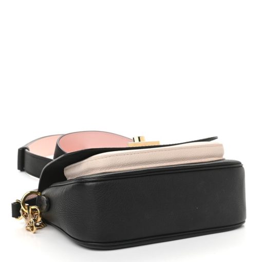 Louis Vuitton LOCKME TENDER Bag - Image 6