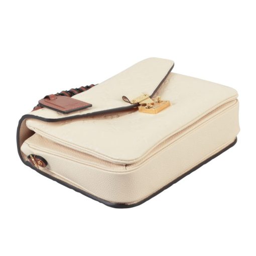 Pochette Métis Monogram Empreinte (Mm) - Image 3