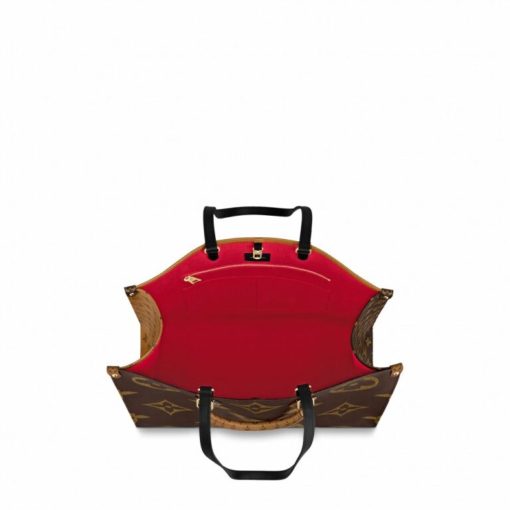 Louis Vuitton OnTheGo GM - Image 2