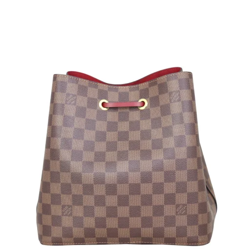Louis Vuitton Néonoé Damier - Image 2