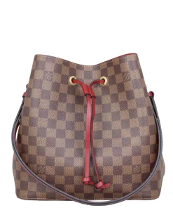 Louis Vuitton Néonoé Damier