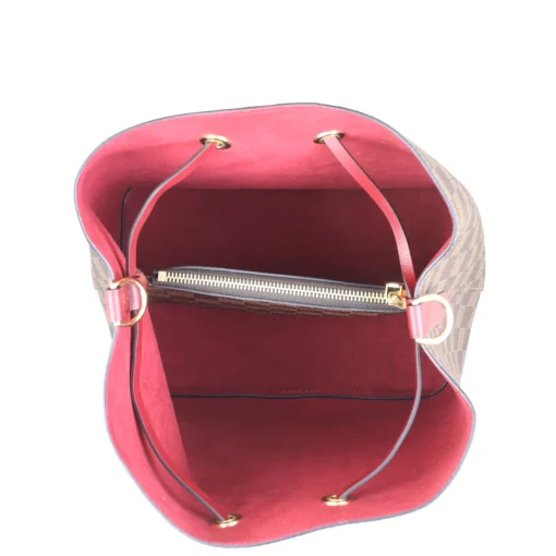 Louis Vuitton Néonoé Damier - Image 4