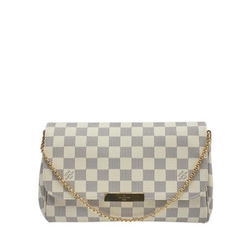 Louis Vuitton Favorite MM - Image 5