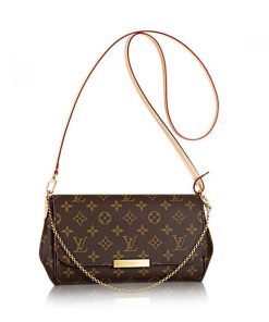 Louis Vuitton Favorite MM