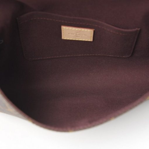 Louis Vuitton Favorite MM - Image 6