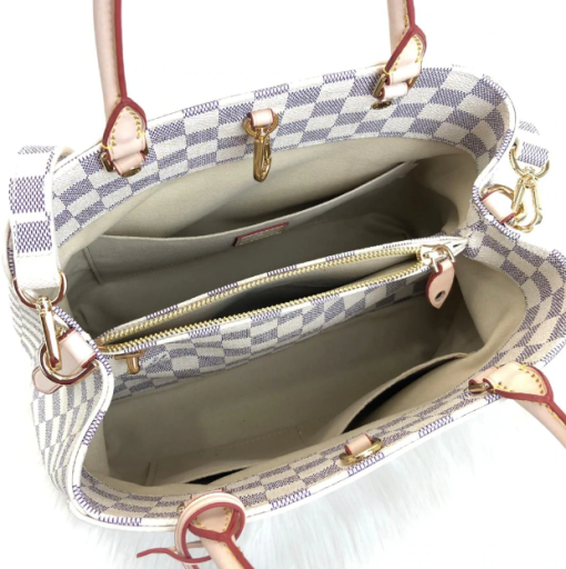 Louis Vuitton Montaigne Damier Azure - Image 3