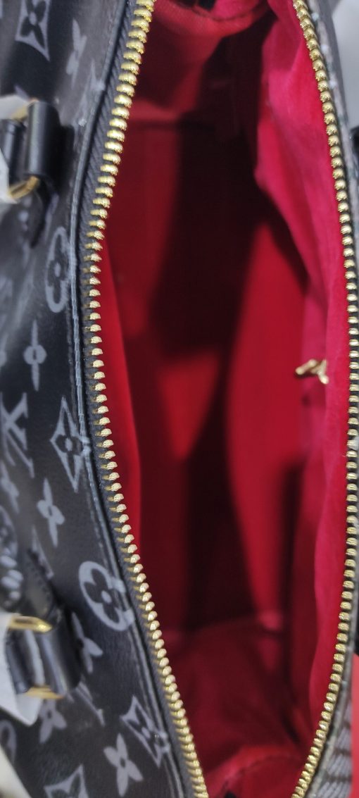 Louis Vuitton Speedy Nigo - Image 3