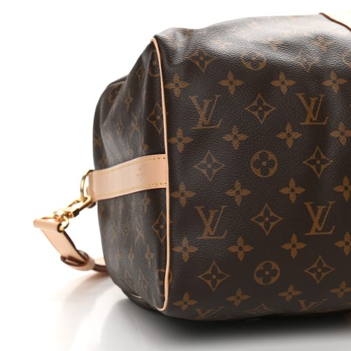 Louis Vuitton Keepall 45 - Image 7