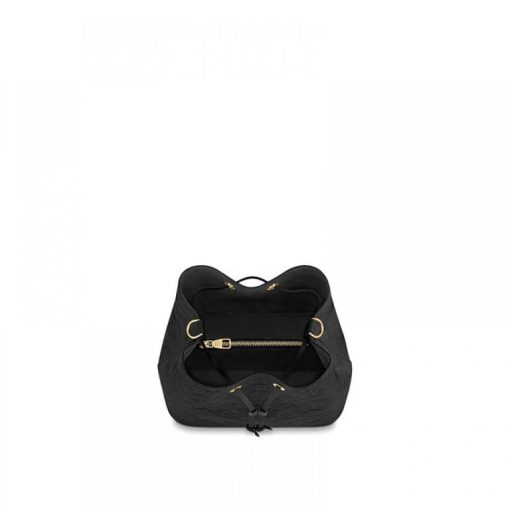 Louis Vuitton Neonoe Monogram Empreinte Black - Image 4