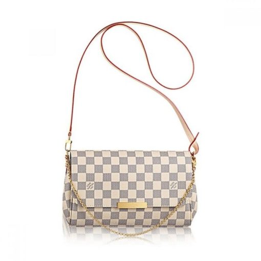 Louis Vuitton Favorite MM - Image 3