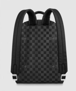 Alternative view of LOUIS VUITTON CAMPUS BACKPACK N40094