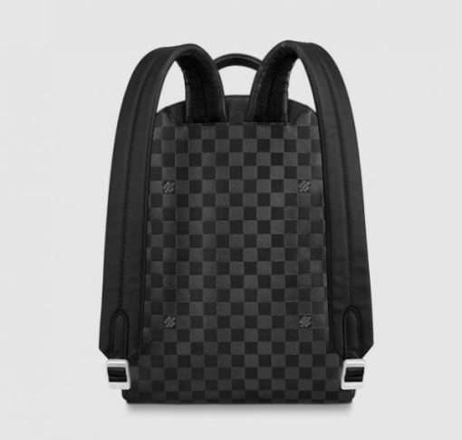 LOUIS VUITTON CAMPUS BACKPACK N40094 - Image 2