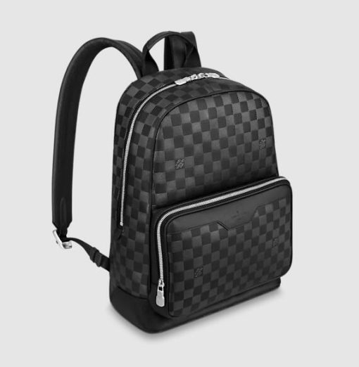 LOUIS VUITTON CAMPUS BACKPACK N40094 - Image 4