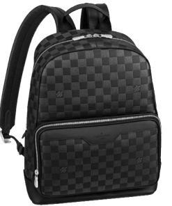 LOUIS VUITTON CAMPUS BACKPACK N40094