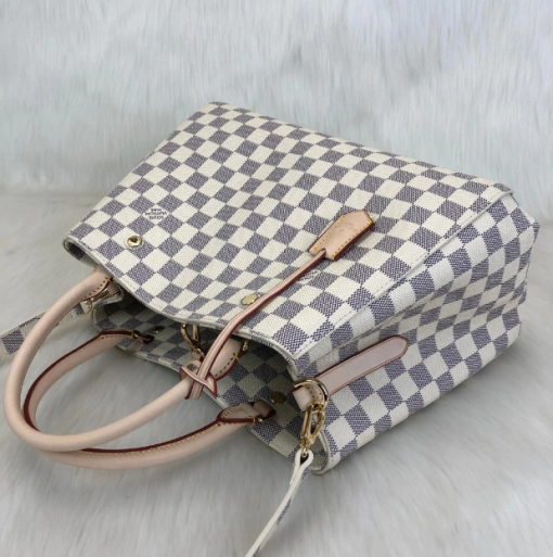Louis Vuitton Montaigne Damier Azure - Image 2