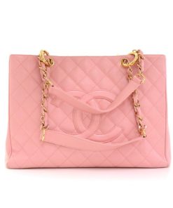 Alternative view of Chanel Grand Shopper Tote Bag