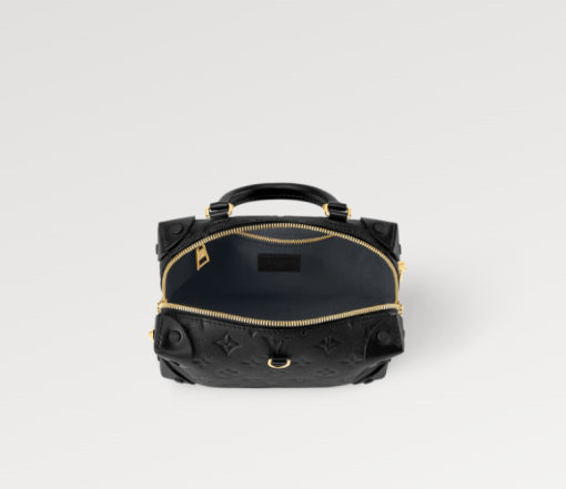 Louis Vuitton PETITE MALLE SOUPLE EMPREINTE - Image 3