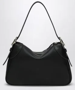 Alternative view of GG EMBLEM MEDIUM SHOULDER BAG