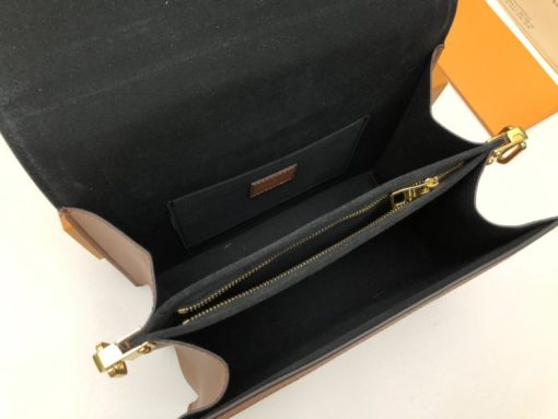 Louis Vuitton DAUPHINE MM - Image 3