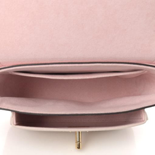 Louis Vuitton LOCKME TENDER Bag - Image 8