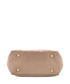 Alternative view of LOUIS VUITTON Empreinte Maida Hobo Tourterelle