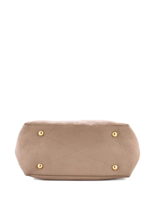 LOUIS VUITTON Empreinte Maida Hobo Tourterelle - Image 2