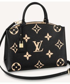 Alternative view of Louis Vuitton Grand Palais