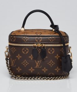 Louis Vuitton Vanity PM Monogram