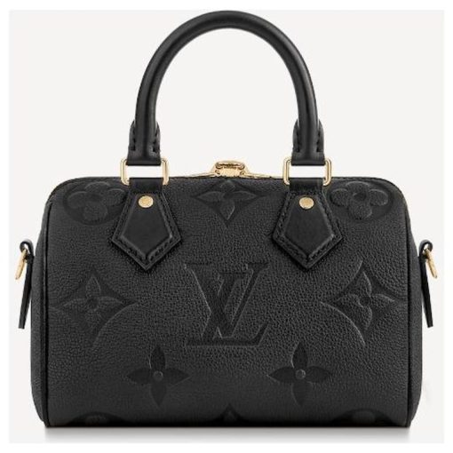 Louis Vuitton Speedy Bandoulière 20 - Image 3