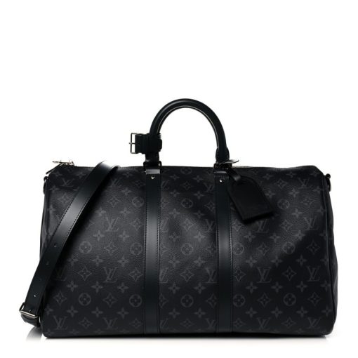Louis Vuitton Keepall 45 - Image 3