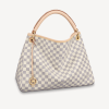 Louis Vuitton Arty Damier Azure