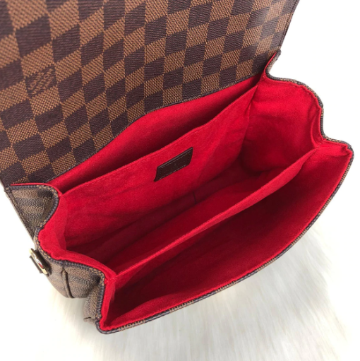 Louis Vuitton Pochette Metis Damier - Image 3