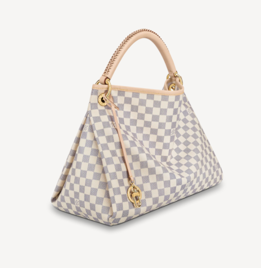 Louis Vuitton Arty Damier Azure - Image 2