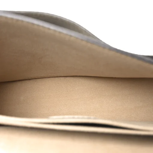 LOUIS VUITTON Monogram Vaugirard Creme - Image 3