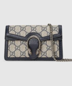 GUCCI DIONYSUS MINI BAG