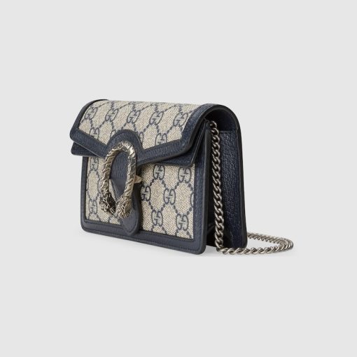 GUCCI DIONYSUS MINI BAG - Image 3