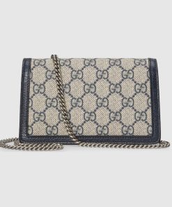Alternative view of GUCCI DIONYSUS MINI BAG