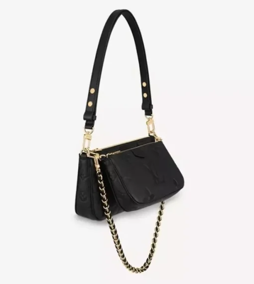 Louis Vuitton Multi Pochette Monogram Empreinte - Image 5