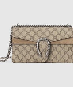 Gucci Dionysus Shoulder Bag