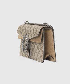 Alternative view of Gucci Dionysus Shoulder Bag