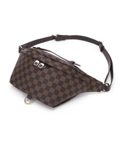 Alternative view of Louis Vuitton Bumbag Monogram