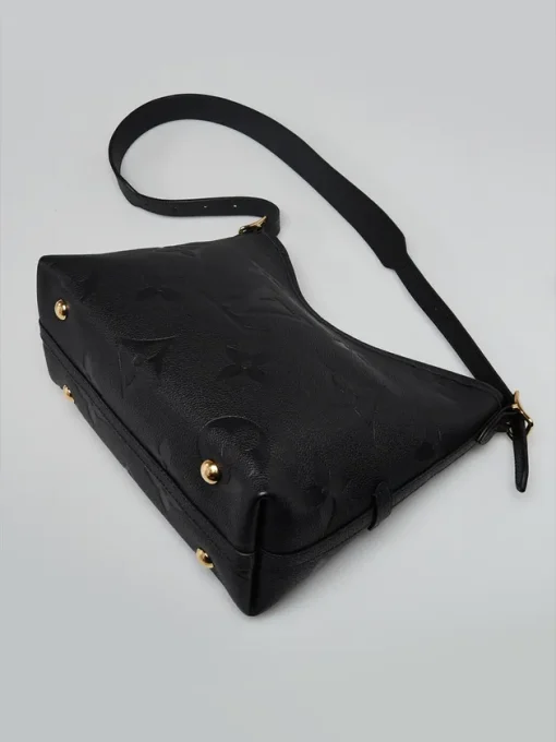 Louis Vuitton CarryAll PM Black - Image 2