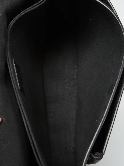 LOUIS VUITTON Vaugirard Monogram Canvas Creme Bag - Image 4