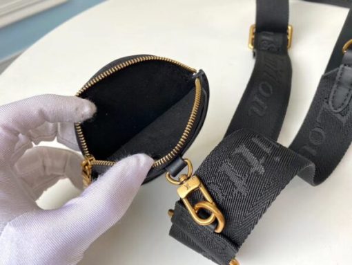 Louis Vuitton New Wave Multi-Pochette - Image 5