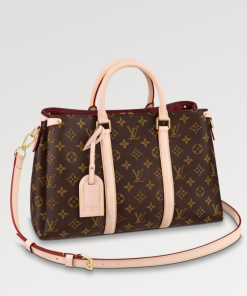 Louis Vuitton SOUFFLOT MM