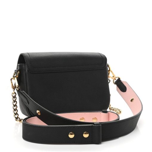 Louis Vuitton LOCKME TENDER Bag - Image 5