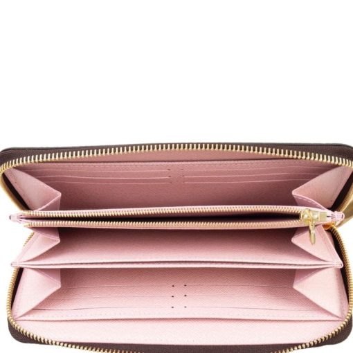 Louis Vuitton 'Zippy' Monogram Wallet - Image 7