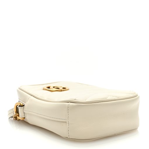 GUCCI GG Marmont vertical phone mini bag - Image 2