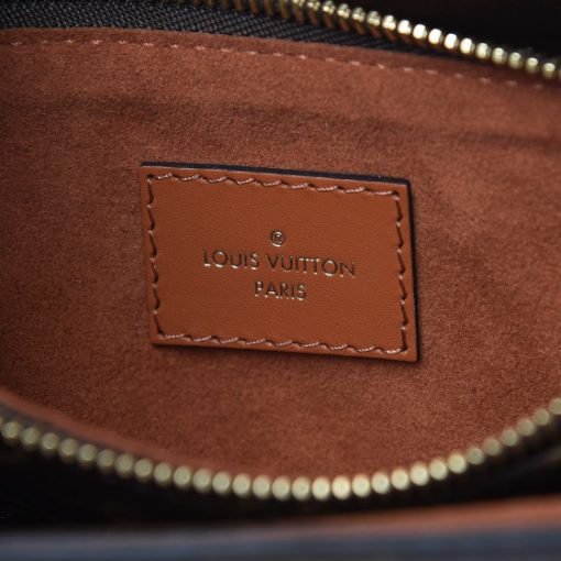 LOUIS VUITTON Monogram Flower Tote - Image 3