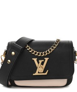 Louis Vuitton LOCKME TENDER Bag